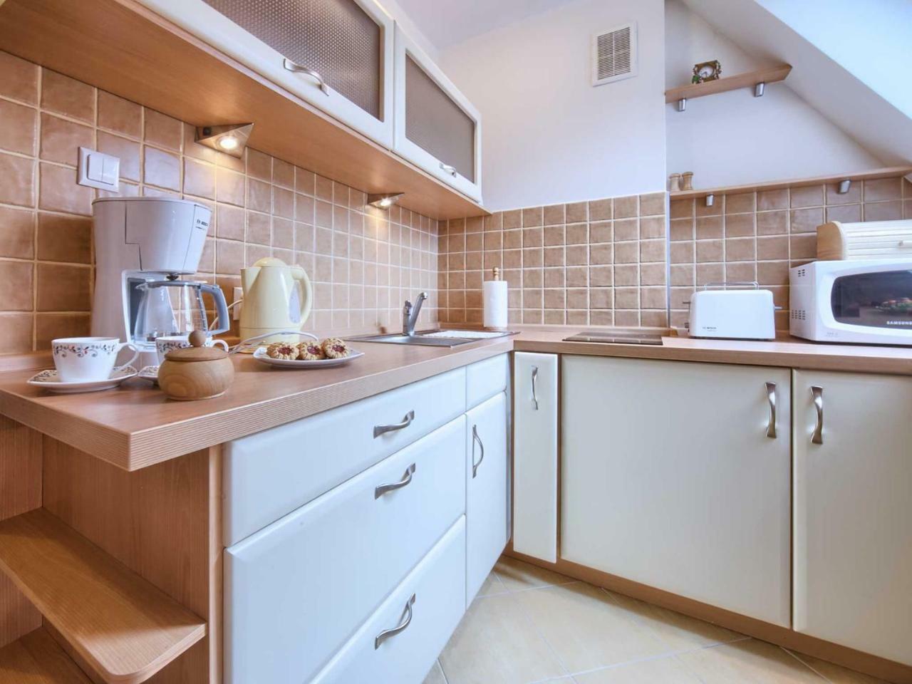 Visitzakopane - Himalaya Apartment Экстерьер фото
